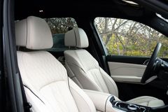 BMW X7 – 27 / 33