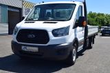 Ford Transit Pritsche 350 Einzelkabine 4,2m *KAMERA* - Ford Transit 4