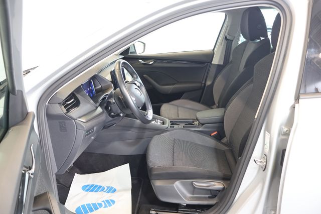 Skoda Octavia 2.0 TDI Ambition AID+ACC+KEY+LED+STDHZG