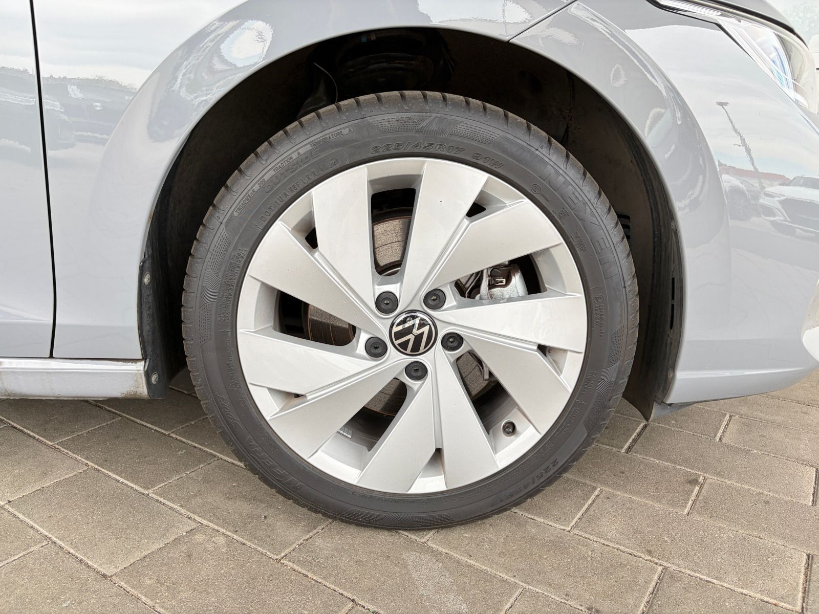 Volkswagen Golf - Bild 16