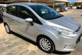 Ford B-Max 1.6 TDCi 95 CV Individual - Ford B-Max: Individual
