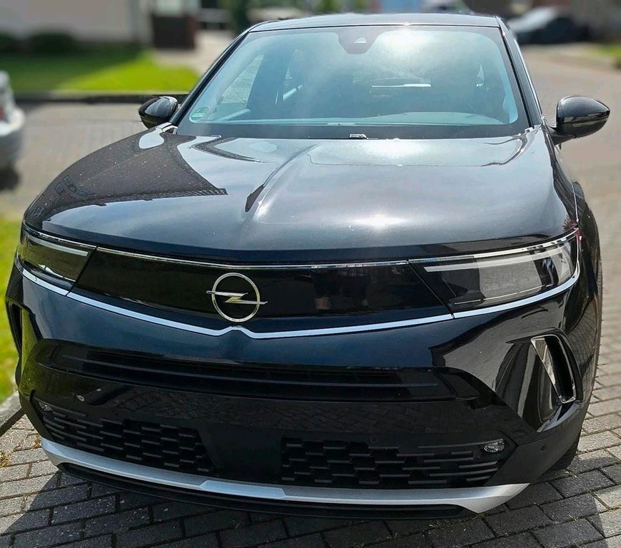Image of Opel Mokka-e