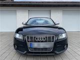 Audi S5 V8 Schalter B&O Soundsystem - Audi S5 aus 2007