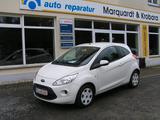 Ford Ka/Ka+ 1,2 Trend - Ford Ka/Ka+: Trend