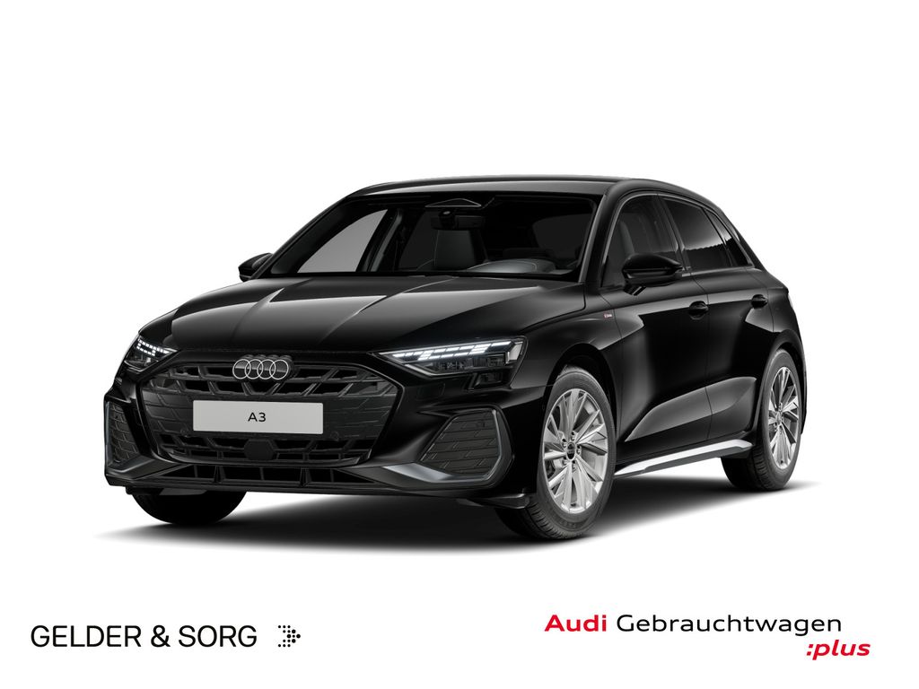 Image of Audi A3