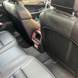 Porsche Macan S - Porsche Gebrauchtwagen in Frankfurt