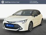 Toyota Corolla 2.0 Hybrid - Toyota Corolla Gebrauchtwagen in Stuttgart