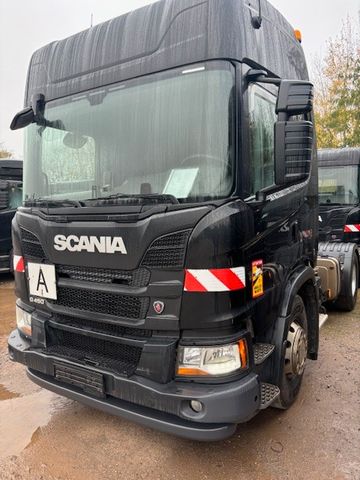 Scania G450, Fernverkehr,  2 Stück vorhanden