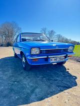 Opel Kadett - Opel Kadett: Coupe
