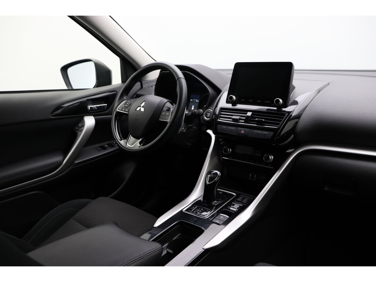 Fahrzeugabbildung Mitsubishi Eclipse Cross Basis Hybrid 4WD AHK Tempomat Kame