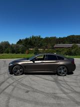 BMW 440 Gran Coupé 440i xDrive Gran Coupé M Spor... - BMW: Unfallwagen