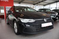 Volkswagen Golf VIII Variant Life 2.0 TDI, PDC,Navi,LED,1Hd