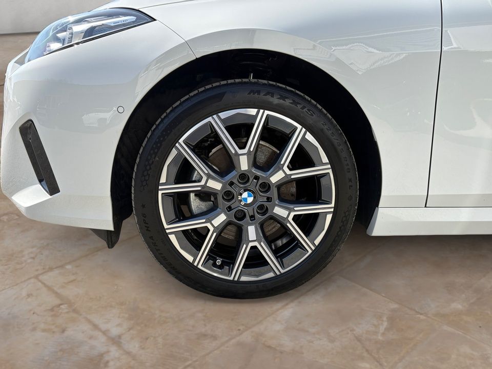 BMW 220 Gran Coupé - Bild 2