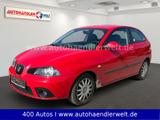 Seat Ibiza 1.4 Best of Klimaaut. - Seat Ibiza: Of Best