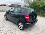 Mercedes-Benz MERCEDES BENZ A160 Zweiter Hand - : Zweite Hand