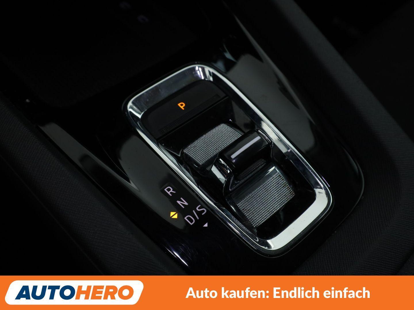 Skoda Octavia 2.0 TDI First Edition Aut.*NAVI*LED*ACC*, миниатюра 24