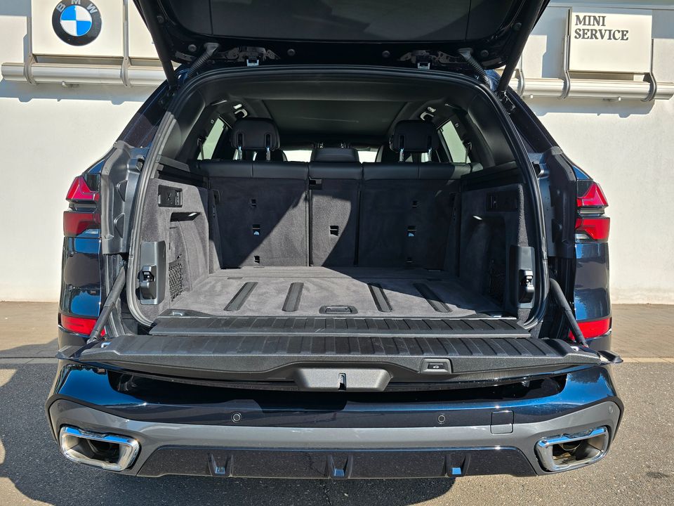 BMW X5 - Bild 29