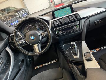 BMW 430 Coupe d xDrive M Sport *LED*ALCANTARA*NAVI*