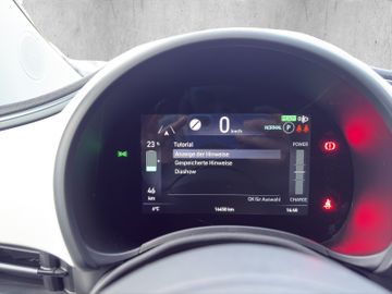 Fiat 500 e Basis 42 kWh Carplay+LM+Allwetter+RFK+SHZ