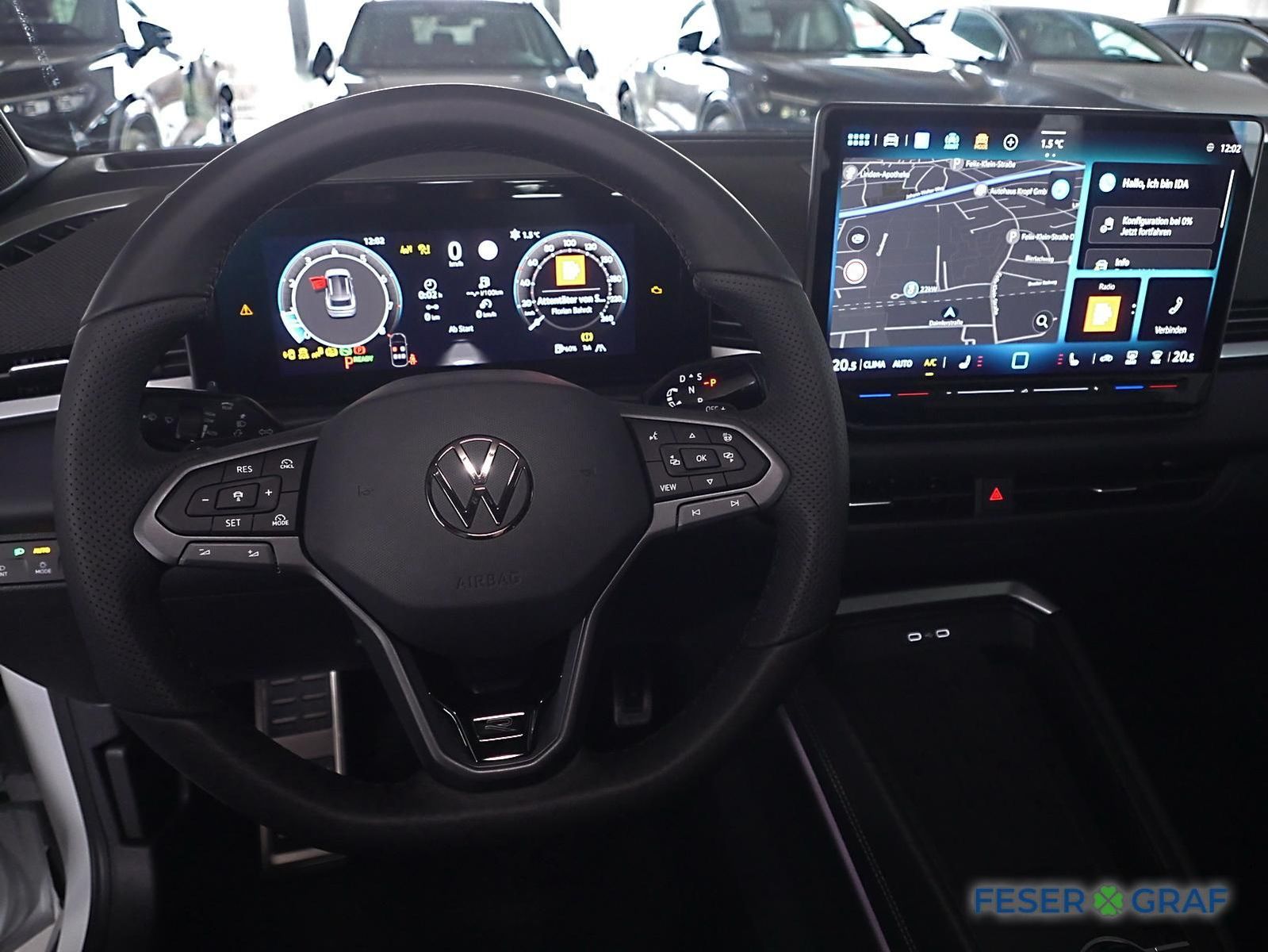 Volkswagen T-Roc - Bild 4