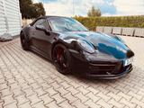Porsche 992 Carrera 4 GTS Cabriolet Carrera GTS - Porsche 992 in Düsseldorf