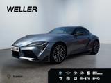 Toyota Supra 2.0 Automatik *LED*Brembo*Leder*HUD*JBL*CA - Toyota Supra: Sportwagen