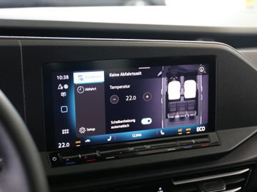 Volkswagen Caddy eHybrid DSG GOAL LED NAVI ACC KAMERA AHK