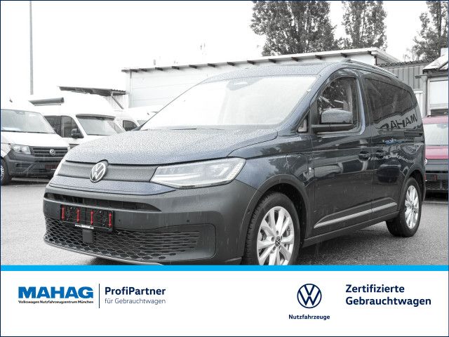 Image of Volkswagen Caddy