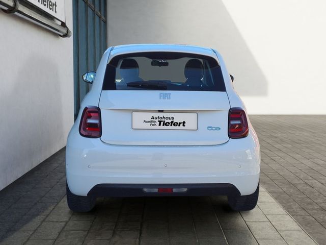 500e 42kWh