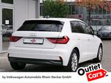 Audi A1 Sportback 30 TFSI LED Black Paket Navi Klima - Audi A1 Gebrauchtwagen in Mannheim