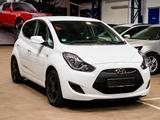 Hyundai ix20 Style / Automatik / 1. Hand - Hyundai ix20 aus 2018