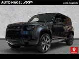 Land Rover Defender 110 D350 X-Dyn. HSE 22"AHK Black+Winter - Land Rover Defender