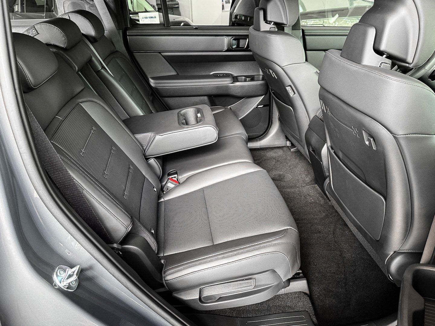 Hyundai SANTA FE - Bild 19