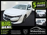 Peugeot 508 SW PureTech 180 Allure Navi Kamera TotWinkel - Peugeot 508: Allure