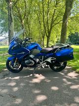 BMW R 1250 RT Sport - Motorräder in Solingen