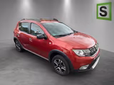 Dacia SANDERO III Stepway Celebration 0.9 TCe 90 eco² - Dacia Sandero: Rot