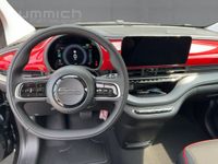 Fiat 500e - Vorschau Bild 8
