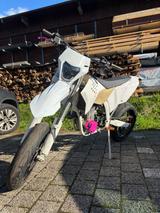 KTM Exc 400 - KTM 400