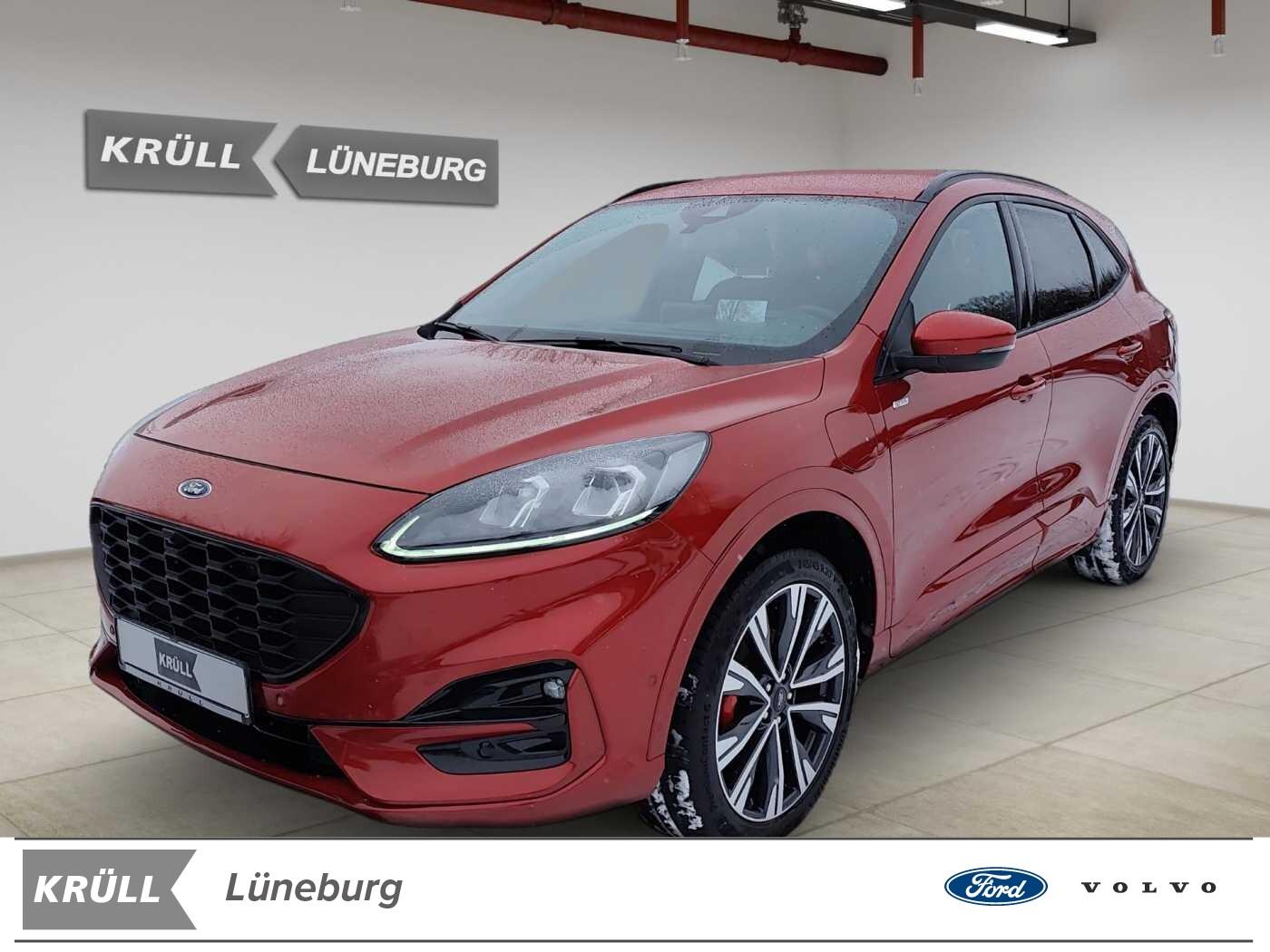 Ford Kuga 2.5 PHEV ST-Line X *AHK, ACC, BLIS, Technol
