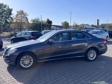 Mercedes E 250 - 7