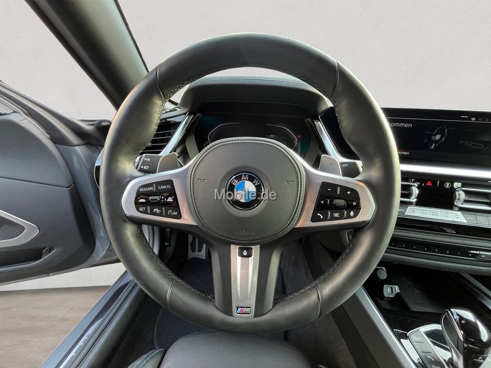 BMW Z4 - Bild 15