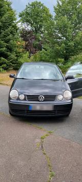 Volkswagen VW Polo 1.9 tdi - Volkswagen Polo aus 2001 mit Diesel-Antrieb