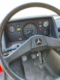 صورة 8 لـ 1987 Mercedes-BENZ SPRINTER