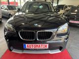 BMW X1 Baureihe X1 18 d sDrive - BMW X1 in Ludwigshafen
