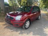 Ford Fusion Elegance - Ford Fusion aus 2003