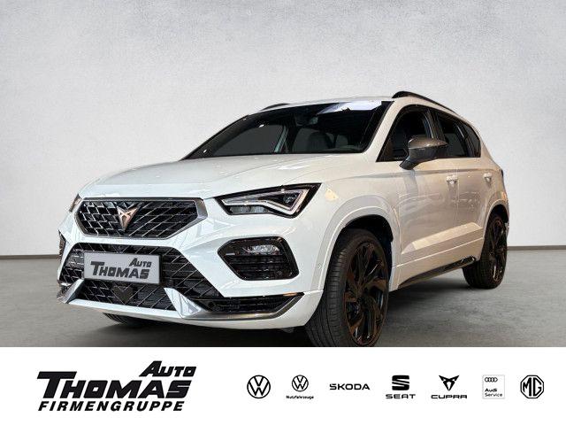 Cupra Ateca VZ 2.0TSI DSG 300PS 20Zoll