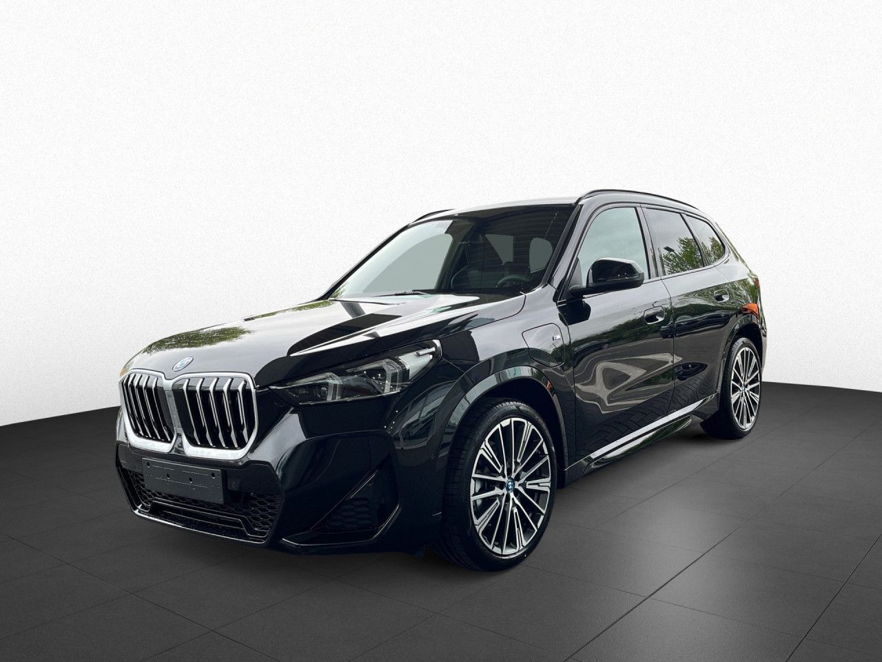 BMW X1 - Bild 3