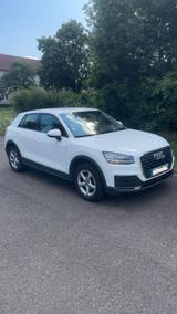 Audi Q2 1.6l TDI 30 116ps - Audi Q2 in Saarbrücken