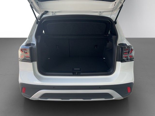 T-Cross GOAL 1.0 l TSI DSG NAVI+IQ.LIGHT+KAMERA+