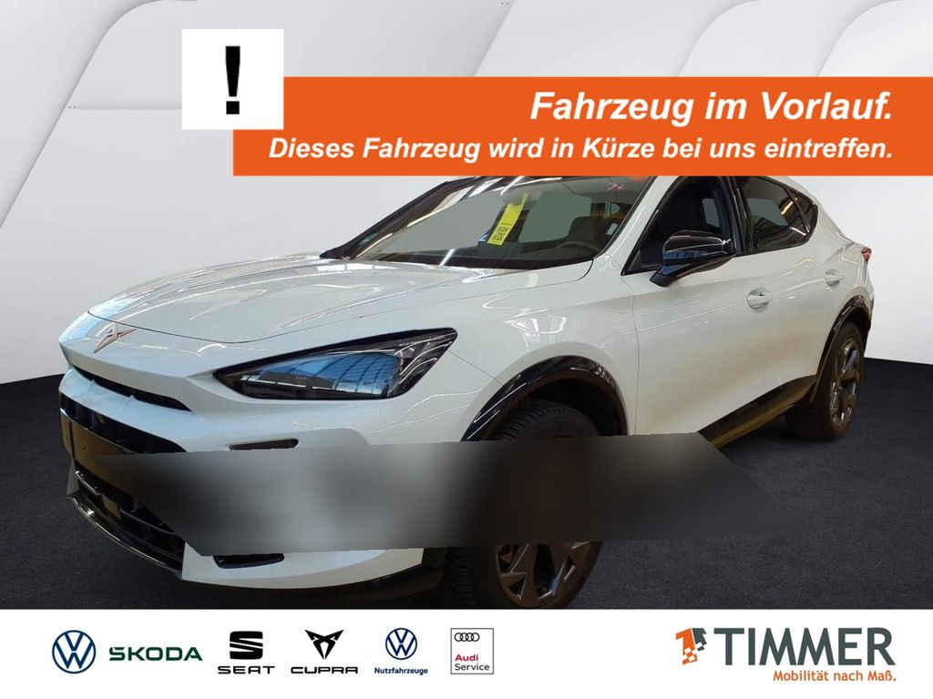 Image of Cupra Formentor